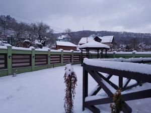 Imola Vendégház