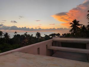 Arcadia Sea View