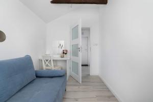 Funkcjonalny Apartament z Klimatyzacją w Chorzowie by Noclegi Renters