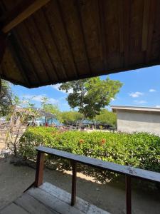 Lombok eco Bungalow