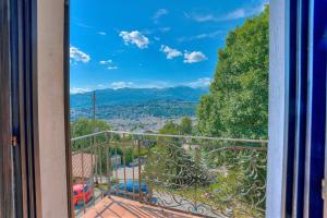 Casa Pontaccio With Terrace And View - Happy Rentals