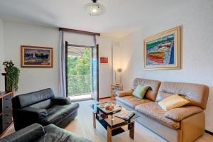 Casa Pontaccio With Terrace And View - Happy Rentals