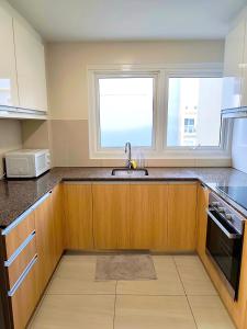 2BR Spacious Condo near Okada, MOA & Airport