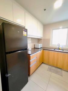 2BR Spacious Condo near Okada, MOA & Airport
