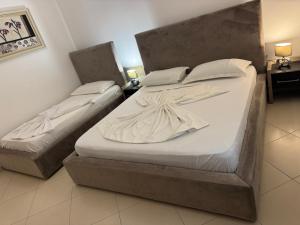 Beachfront Relax Apartments Golem