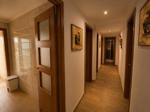 Apartamento con vistas al mar