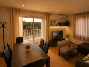 Apartamento con vistas al mar