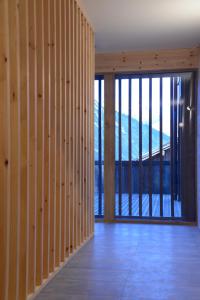 Chalets Home by U - Chalet 3 : photos des chambres