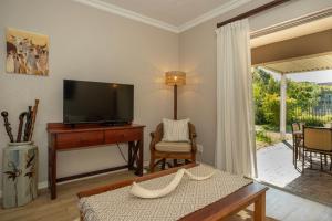 Lakeview Cabanas - Unit 8