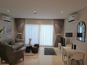 Sifah Seascape House