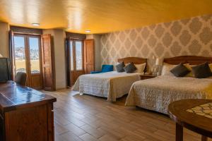 Hotel Casa Santa Lucia