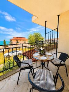 Sea View Via Pontica 4