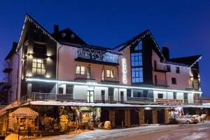 Premier - ياريمتشي