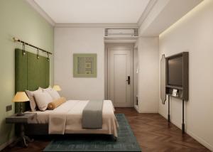 Signature By M Village HaNoi Old Quarter, a brand of Modern Village Lifestyle
