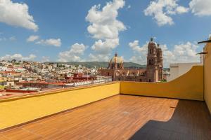 Hotel Casa Santa Lucia