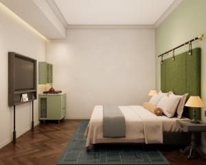 Signature By M Village HaNoi Old Quarter, a brand of Modern Village Lifestyle