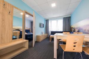Hotel *** NAT Krynica Morska