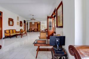 Hotel O near Alun-Alun Kidul formerly Ndalem Mantrijeron Hotel