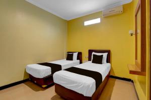 Hotel O near Alun-Alun Kidul formerly Ndalem Mantrijeron Hotel