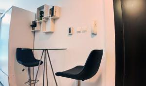 Silk Valley-Dubai Marina Chic Studio | Sky Garden + near Beach