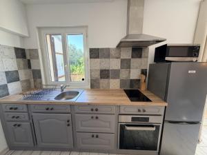 Duplex au calme