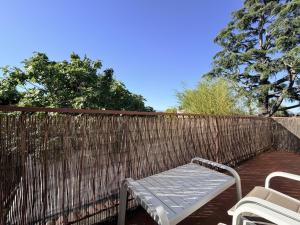 Duplex au calme