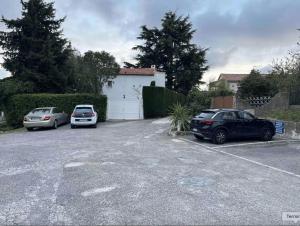 Duplex au calme