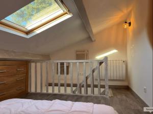 Duplex au calme