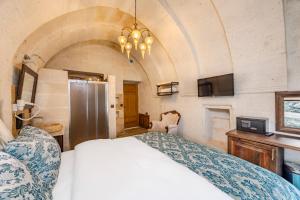 Asgard Cave Cappadocia