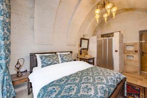 Asgard Cave Cappadocia
