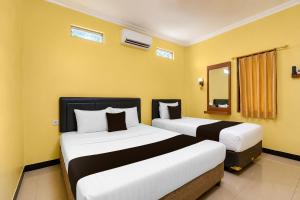 Hotel O near Alun-Alun Kidul formerly Ndalem Mantrijeron Hotel