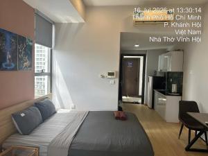 Olahome Service Apartment - Millenium
