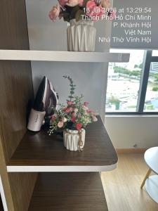 Olahome Service Apartment - Millenium