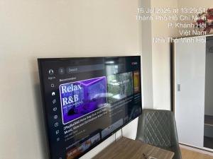 Olahome Service Apartment - Millenium