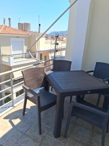 Luxury marias apartments