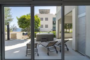 Beachhouse Villa Adria Kozino