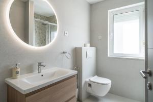 Beachhouse Villa Adria Kozino
