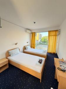 Sunny Steps Hostel