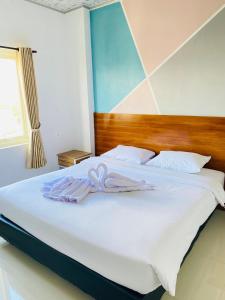 Riverside Smart Hotel