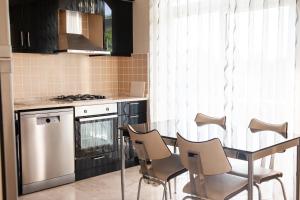 Çalış SunStay