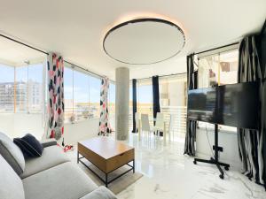 Cozy apartment Torre 2