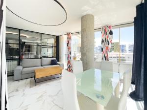 Cozy apartment Torre 2