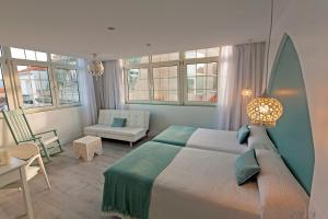 Hotel Alda Puerta Del Sol