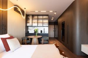 Native Apartments Wita Stwosza 20 Jacuzzi