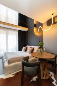 Native Apartments Wita Stwosza 20 Jacuzzi
