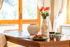 Castelmagno - Mountain Retreat - GrandMaison