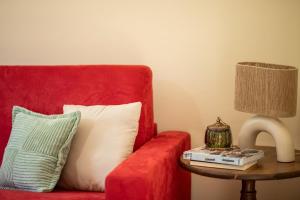 Castelmagno - Mountain Retreat - GrandMaison