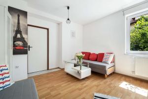 Comfort apartament by Elite Apartments