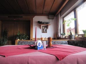 Erlebnislandgasthof Hotel Neiderhell