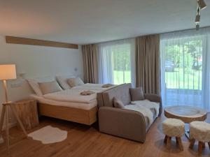 Apartmány V Novém Světě 422 - Harrachov